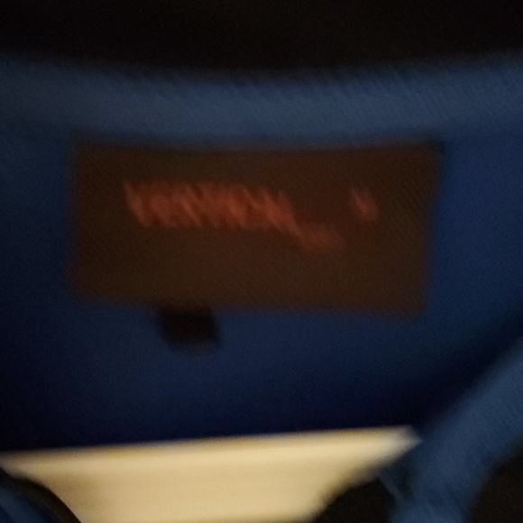 Track Jacket - Picture 2 of 4